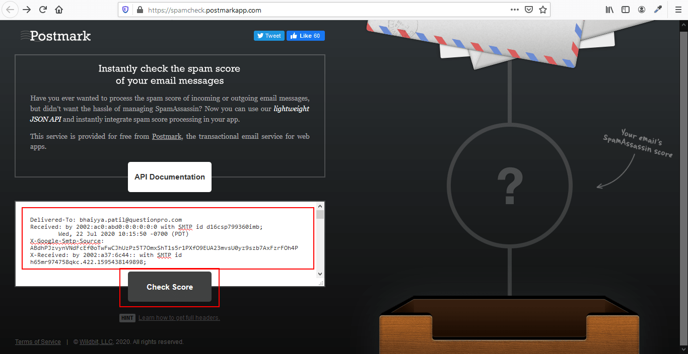 Survey Software Help Image
